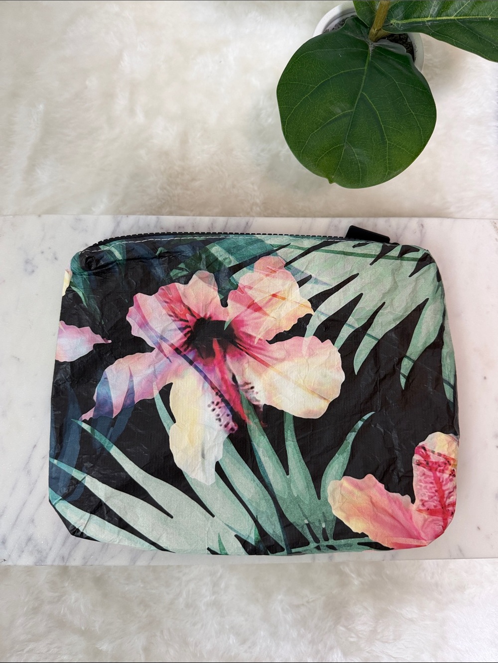 Aloha Collection Pouch - Picture 2 of 5